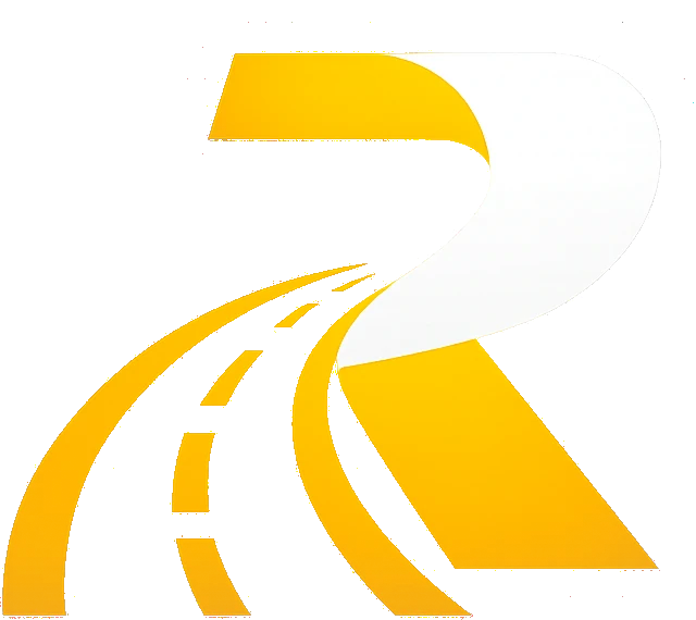 Logo Rocha Transporte